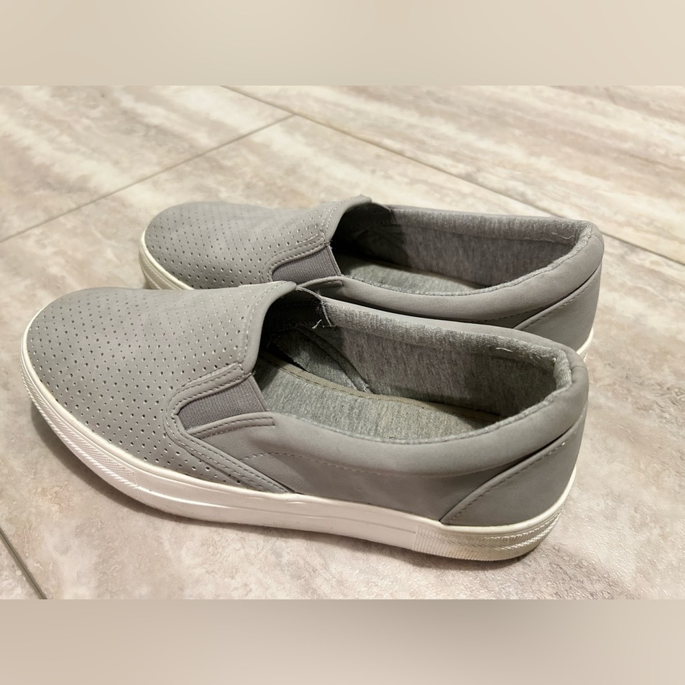 Soda shoes - women’s size 8.5